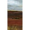 thumbnail image 1 of Tangletown Fine Art East Prairie by Leslie Bernsen Poster Frame - 34 x 17 x 1.5 in., 1 of 2