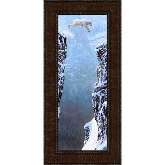 Tangletown Fine Art Faith By Patrick Lundquist, Wall Art