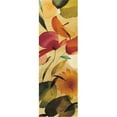 thumbnail image 1 of Tangletown Fine Art 'Fiesta Primaveral II' by Lola Abellan Graphic Art on Wrapped Canvas, 1 of 2