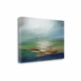 thumbnail image 1 of Tangletown Fine Art 'First Light' Graphic Art Print on Wrapped Canvas, 1 of 2