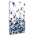 thumbnail image 1 of Tangletown Fine Art 'Floating Crop' Graphic Art Print on Canvas, 1 of 3