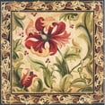 thumbnail image 1 of Tangletown Fine Art Floral Daydream III by Liz Jardine Poster Frame - 26 x 26 x 1.5 in., 1 of 2