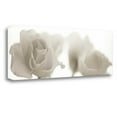thumbnail image 1 of Tangletown Fine Art 'Florison - 103' Graphic Art Print on Wrapped Canvas, 1 of 2