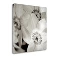 thumbnail image 1 of Tangletown Fine Art 'Florison - 31' Graphic Art Print on Wrapped Canvas, 1 of 2