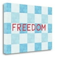 thumbnail image 1 of Tangletown Fine Art Freedom by Linda Woods Poster Frame - 28 x 40 x 1.5 in., 1 of 2