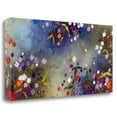 thumbnail image 1 of Tangletown Fine Art Gardens In The Mist Xv By Aleah Koury,  Gallery Wrap Canvas, 1 of 2