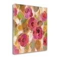 thumbnail image 1 of Tangletown Fine Art 'Glorious Pink Floral III' Print on Canvas, 1 of 2