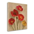 thumbnail image 1 of "Graceful Spring I" By Janel Pahl, Fine Art Giclee Print on Gallery Wrap Canvas, Ready to Hang, 1 of 2