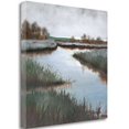 thumbnail image 1 of Tangletown Fine Art Grey Day By Julie Peterson,  Gallery Wrap Canvas, 1 of 2