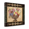 thumbnail image 1 of Tangletown Fine Art 'Harvest I' Print on Canvas, 1 of 3