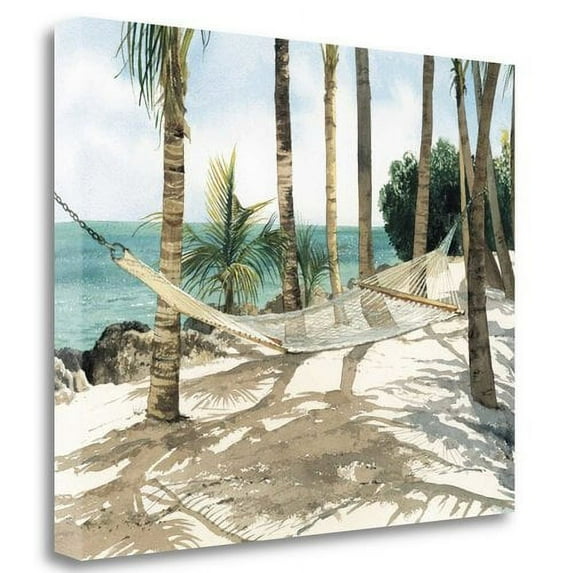 Tangletown Fine Art 'Hold All Calls' Photographic Print on Wrapped Canvas