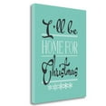 thumbnail image 1 of Tangletown Fine Art Home for Christmas by Jo Moulton Poster Frame - 23 x 18 x 1.5 in., 1 of 3