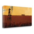 thumbnail image 1 of Tangletown Fine Art Homeland II By Tandi Venter,  Gallery Wrap Canvas 47 x 24, 1 of 2