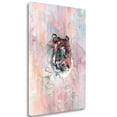 thumbnail image 1 of Tangletown Fine Art 'Illusive by Nature' Graphic Art Print on Wrapped Canvas, 1 of 2