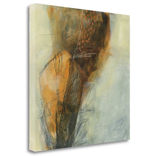 Tangletown Fine Art 'In the Clouds VIII' Print on Canvas