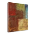 thumbnail image 1 of Tangletown Fine Art Inner Glow I By Jason Cardenas,  Gallery Wrap Canvas 35 x 35, 1 of 2