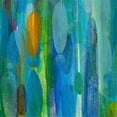 thumbnail image 1 of Tangletown Fine Art Innerspace 51 by Maeve Grogan Poster Frame - 20 x 20 x 1.5 in., 1 of 1