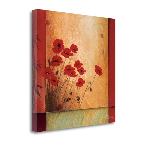 Tangletown Fine Art Into The Light by Don Li-Leger Poster Frame - 30 x 30 x 1.5 in.