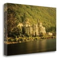 thumbnail image 1 of Irish Spring By Dennis Frates, 29" x 20" Fine Art Giclee Print on Gallery Wrap Canvas, Ready to Hang, 1 of 1