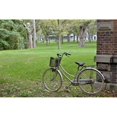 thumbnail image 1 of Tangletown Fine Art Japan Bicycle - 14 by Alan Blaustein Poster Frame - 26 x 40 x 1.5 in., 1 of 3