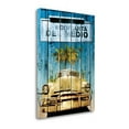 thumbnail image 1 of Tangletown Fine Art 'La Bodeguita' Graphic Art Print on Wrapped Canvas, 1 of 2