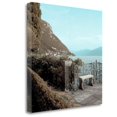 thumbnail image 1 of Tangletown Fine Art Lake Vista - 4 by Alan Blaustein Poster Frame - 25 x 25 x 1.5 in., 1 of 2