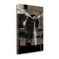 thumbnail image 1 of Tangletown Fine Art 'Leading Edge II' Print on Canvas, 1 of 2