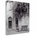 thumbnail image 1 of Tangletown Fine Art 'Liguria - 1' Photographic Print on Wrapped Canvas, 1 of 2