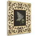 thumbnail image 1 of Tangletown Fine Art 'Lilac' Graphic Art Print on Canvas, 1 of 2