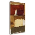 thumbnail image 1 of Tangletown Fine Art 'Linear Conversations I' by Marc Johnson Painting Print on Wrapped Canvas, 1 of 2