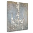 thumbnail image 1 of Tangletown Fine Art Luxurious Lights IV by James Wiens Poster Frame - 20 x 20 x 1.5 in., 1 of 2
