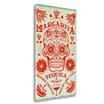 thumbnail image 1 of Tangletown Fine Art Margarita Recipe by Fig-Melon Press Poster Frame - 39 x 24 x 1.5 in., 1 of 2