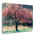 thumbnail image 1 of "Me And My Tree" By Lars Van De Goor, Fine Art Giclee Print on Gallery Wrap Canvas, Ready to Hang, 1 of 2