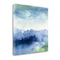 thumbnail image 1 of Tangletown Fine Art 'Midnight at the Lake II' Print on Canvas, 1 of 2