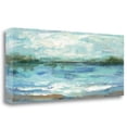 thumbnail image 1 of Tangletown Fine Art 'Mirrored Sky' Print on Canvas, 1 of 2