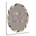 thumbnail image 1 of "Moments" By Longfellow Designs, Fine Art Giclee Print on Gallery Wrap Canvas, Ready to Hang, 1 of 2