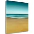 thumbnail image 1 of Tangletown Fine Art Montauk Moods by Katherine Gendreau Poster Frame - 20 x 20 x 1.5 in., 1 of 2