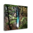 thumbnail image 1 of "Mystic River I" By Dennis Frates, Fine Art Giclee Print on Gallery Wrap Canvas, Ready to Hang, 1 of 2