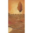thumbnail image 1 of Tangletown Fine Art 'Natures Hue II' Print on Wrapped Canvas, 1 of 2
