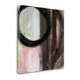 thumbnail image 1 of Tangletown Fine Art 'Neapolitan I' Print on Wrapped Canvas, 1 of 2
