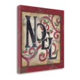 thumbnail image 1 of Tangletown Fine Art Noel by Kim Lewis Poster Frame - 24 x 24 x 1.5 in., 1 of 3