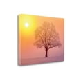 thumbnail image 1 of "Ombre Tree" By Dennis Frates, Fine Art Giclee Print on Gallery Wrap Canvas, Ready to Hang, 1 of 2