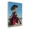 thumbnail image 1 of Tangletown Fine Art On Crescent Beach By Paul Kelley,  Gallery Wrap Canvas, 1 of 2