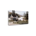 thumbnail image 1 of "Out On The Lake" By Bill Saunders, Fine Art Giclee Print on Gallery Wrap Canvas, Ready to Hang, 1 of 2