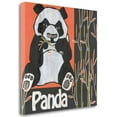 thumbnail image 1 of "Panda I" By Shanni Welsh, Fine Art Giclee Print on Gallery Wrap Canvas, Ready to Hang, 1 of 2