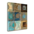 thumbnail image 1 of Tangletown Fine Art Pass Way III By Silvia Vassileva,  Gallery Wrap Canvas, 1 of 2