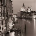 thumbnail image 1 of Tangletown Art, 20 x 20 "Ponte Accademia " by Alan Blaustein, Gallery Wrap Canva, 1 of 3