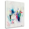 thumbnail image 1 of Tangletown Fine Art 'Possibilities of the Heart' Print on Wrapped Canvas, 1 of 2