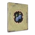 thumbnail image 1 of Tangletown Fine Art 'Prune' Graphic Art Print on Canvas, 1 of 2