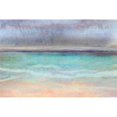 thumbnail image 1 of Tangletown Fine Art Rain Shower by Cora Niele Poster Frame - 15 x 22 x 1.5 in., 1 of 2